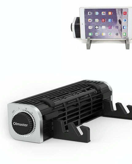 Usb Fan Bracket For Notebooks - High Air Volume-1915198319940997120