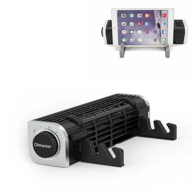 Usb Fan Bracket For Notebooks - High Air Volume-1915198319940997120