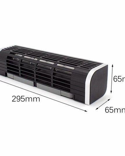 Usb Fan Bracket For Notebooks - High Air Volume-1915198319940997123