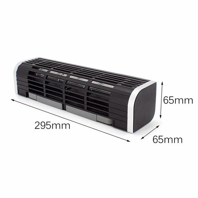 Usb Fan Bracket For Notebooks - High Air Volume-1915198319940997123