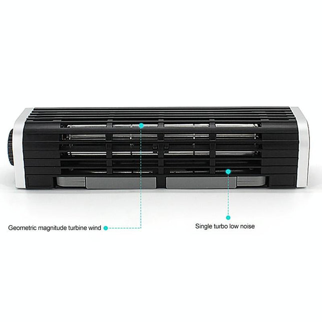Usb Fan Bracket For Notebooks - High Air Volume-1915198319940997127