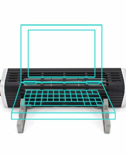 Usb Fan Bracket For Notebooks - High Air Volume-1915198319940997128