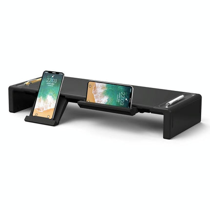 Notebook Storage Rack - Space-Saving Bracket For Increased Capacity-1915198280283852801