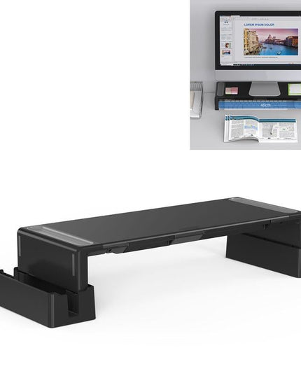 Notebook Storage Rack For Enhanced Display And Organization-1915198105398153216