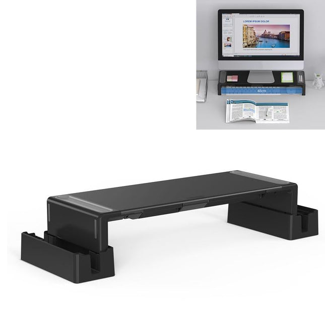 Notebook Storage Rack For Enhanced Display And Organization-1915198105398153225