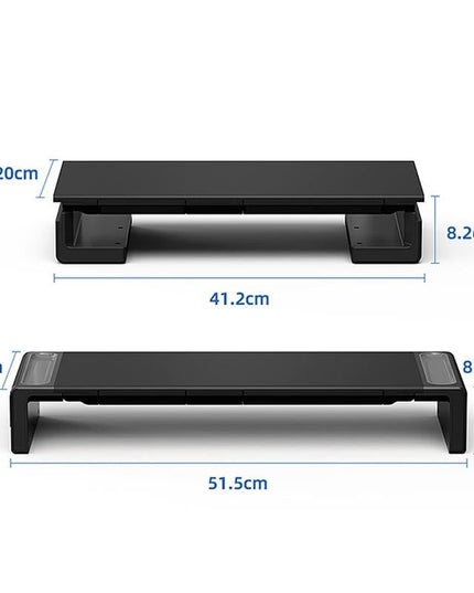 Notebook Storage Rack For Enhanced Display And Organization-1915198105398153218