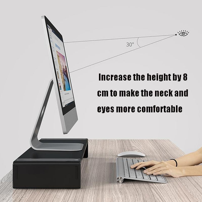 Notebook Storage Rack For Enhanced Display And Organization-1915198105398153221