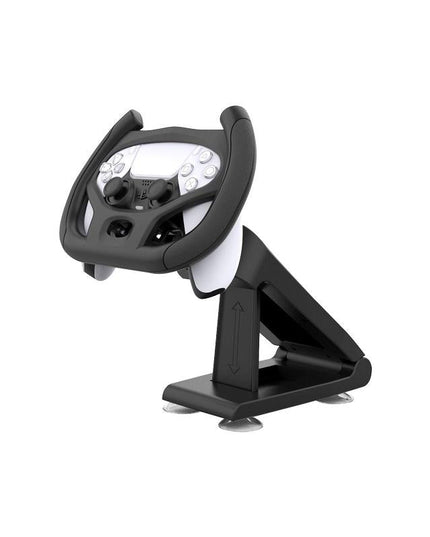 Ps5 Racing Gamepad Steering Wheel Bracket-1915197583261831168