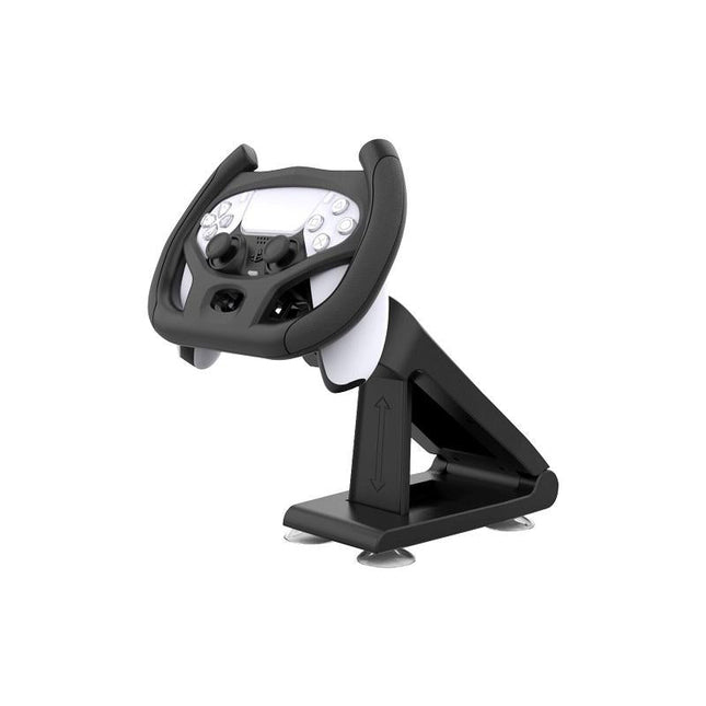 Ps5 Racing Gamepad Steering Wheel Bracket-1915197583261831168