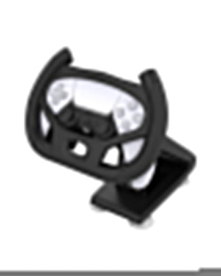 Ps5 Racing Gamepad Steering Wheel Bracket-1915197583261831169
