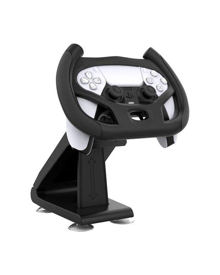 Ps5 Racing Gamepad Steering Wheel Bracket-1915197583261831171