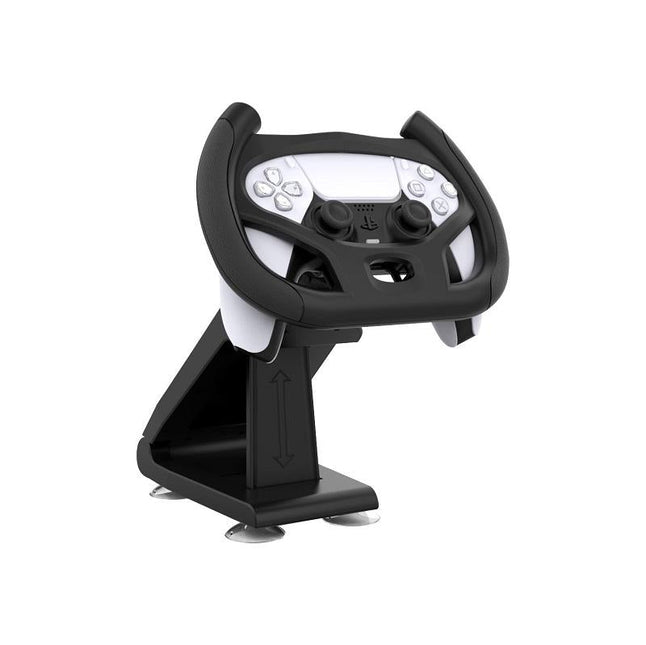 Ps5 Racing Gamepad Steering Wheel Bracket-1915197583261831171