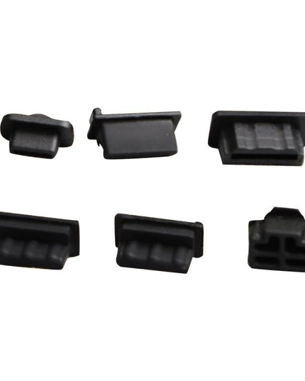 Ps5 Dustproof Kit 3 Sets Usb Hdmi Dust Plugs-1915197197138399233