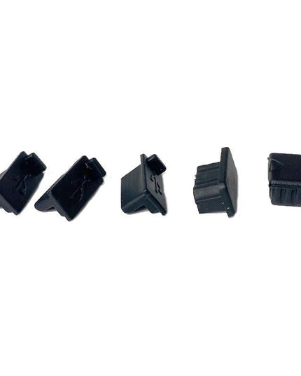 Ps5 Dustproof Kit 3 Sets Usb Hdmi Dust Plugs-1915197197138399236