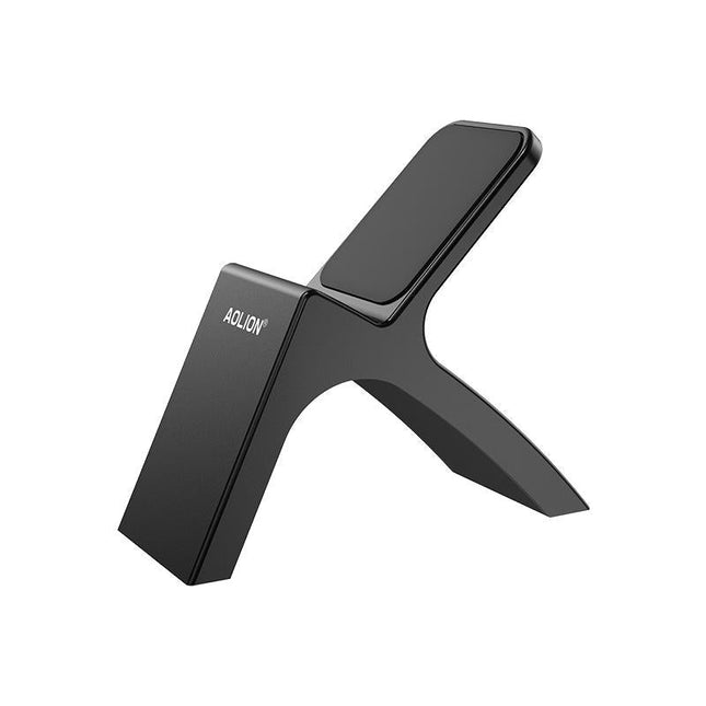 2-In-1 Game Handle Stand For Ps5 / Switch Pro / Xbox Series X - Black-1915196840207323138