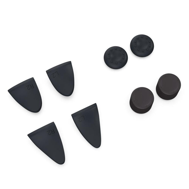 8-In-1 Trigger & Rocker Cap Set For Ps5 - 2 Packs-1915197296321105922