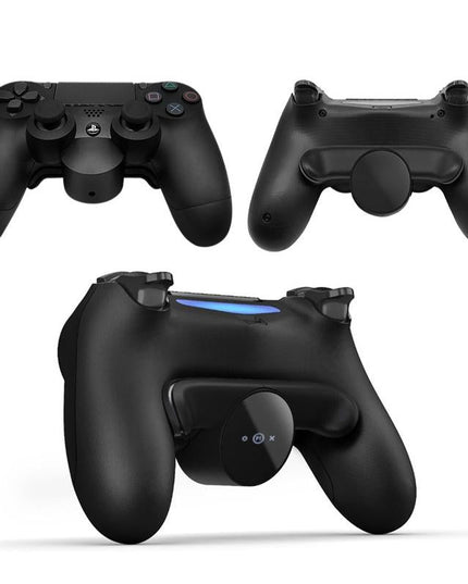 Ps4 Rear Extension Unit With Additional Buttons-1922443406148243458