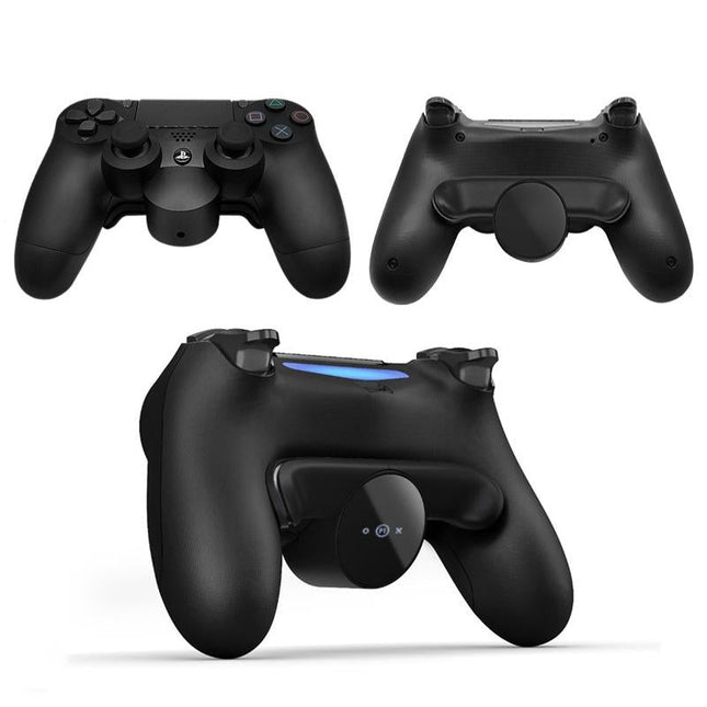 Ps4 Rear Extension Unit With Additional Buttons-1922443406148243458
