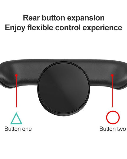 Ps4 Rear Extension Unit With Additional Buttons-1922443406148243459