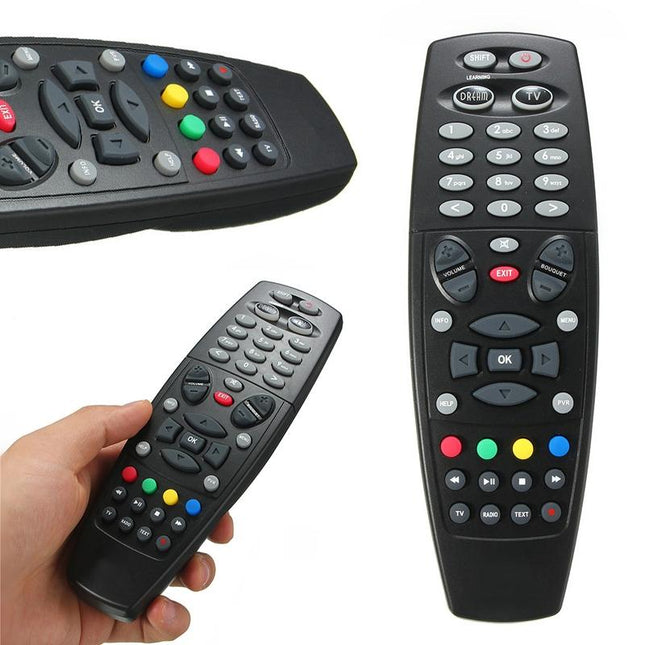 Sunray Dream Box Remote Control For Dm800 Set-Top Box-1915197762736099333