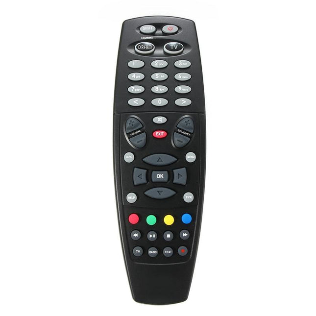 Sunray Dream Box Remote Control For Dm800 Set-Top Box-1915197762736099334