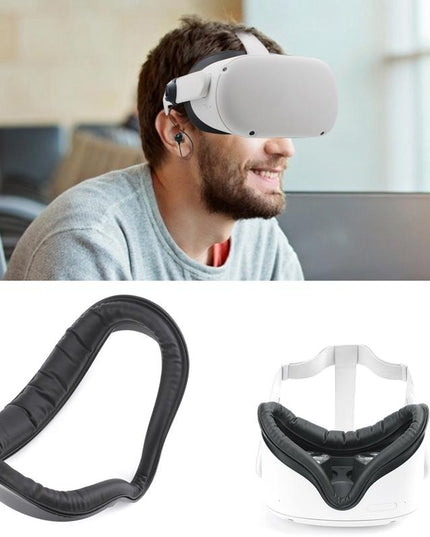 Oculus Quest Vr2 Mask Replacement - Upgrade Your Experience-1915197076690571265