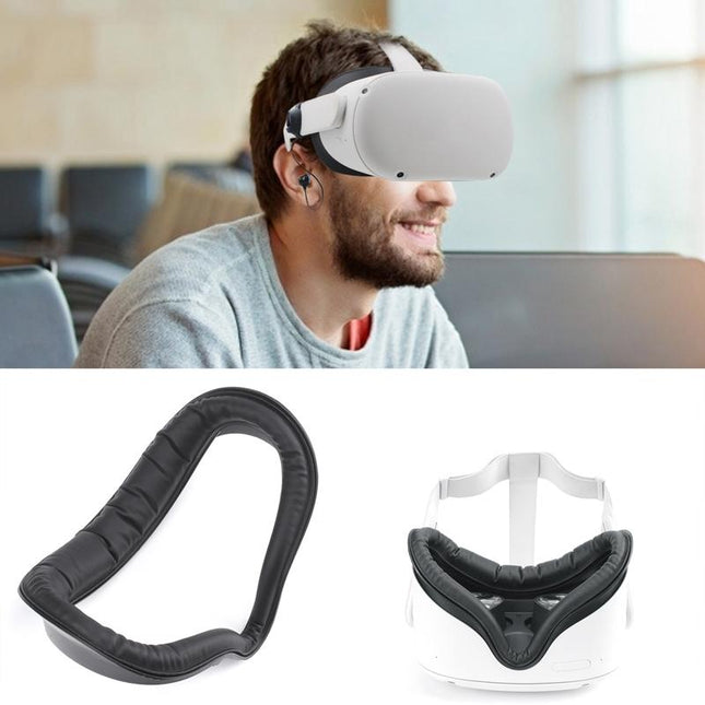Oculus Quest Vr2 Mask Replacement - Upgrade Your Experience-1915197076690571265