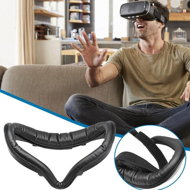 Oculus Quest Vr2 Mask Replacement - Upgrade Your Experience-1915197076690571268