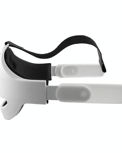 Comfortable Vr Headband For Oculus Quest 2 - Lightweight-1915197083615367170