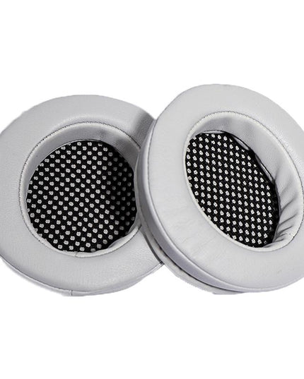 2-Pack Headset Case For Edifier Hecate G4 Gaming Headphones - Gray Earmuffs-1915197991808012288
