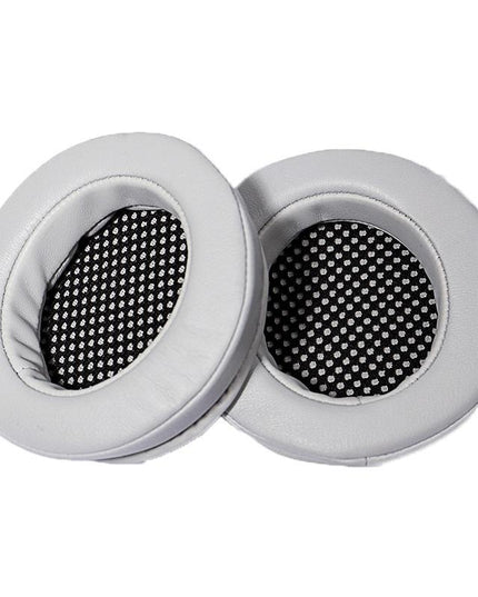 2-Pack Headset Case For Edifier Hecate G4 Gaming Headphones - Gray Earmuffs-1915197991808012289
