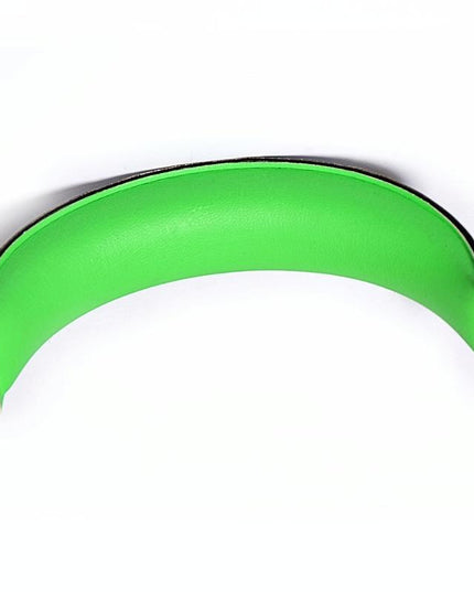 2-Pack Headset Case For Edifier Hecate G4 Gaming Headphones - Green Beam-1915197831166169089
