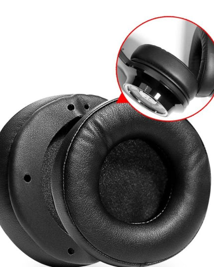2-Pack Headset Case For Edifier Hecate G4 - Red Beam-1915197643672391686