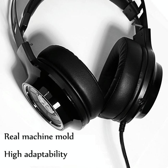 2-Pack Headset Case For Edifier Hecate G4 - Gray Beam-1915197450495332355