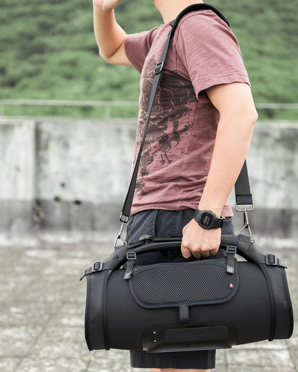 Jbl Boombox Speaker Bag With Shoulder Strap - Portable And Black-1915196857026482183