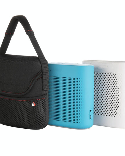 Portable Dustproof Cover For Bose Soundlink Ii Speaker-1915198420172279808