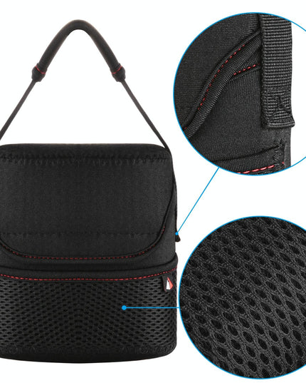 Portable Dustproof Cover For Bose Soundlink Ii Speaker-1915198420172279810