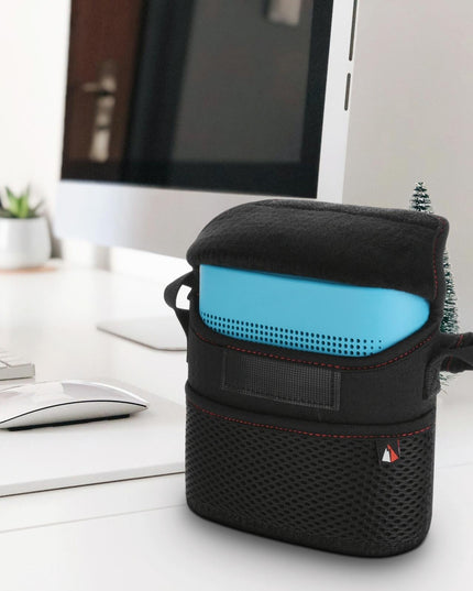 Portable Dustproof Cover For Bose Soundlink Ii Speaker-1915198420172279814