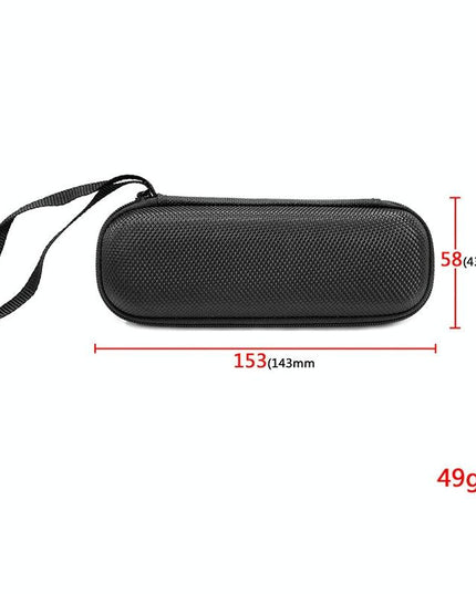 2-Pack Translation Pen Storage Bag For Iflytek / Alphaegg Q3-1915197305431134210
