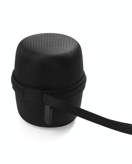 2-Pack Portable Bluetooth Speaker Case For Sony Srs-Xb12 - Black-1915196816727609345