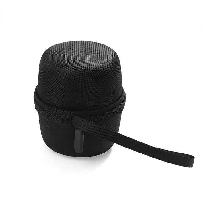 2-Pack Portable Bluetooth Speaker Case For Sony Srs-Xb12 - Black-1915196816727609345
