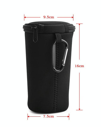 2-Pack Soft Bag For Bose Soundlink Revolve Ii Bluetooth Speakers-1915198066772807684