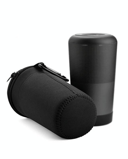 2-Pack Soft Bag For Bose Soundlink Revolve Ii Bluetooth Speakers-1915198066772807685