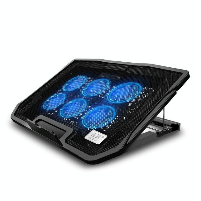 Fan-Cooled Notebook Stand-1915196923460063238