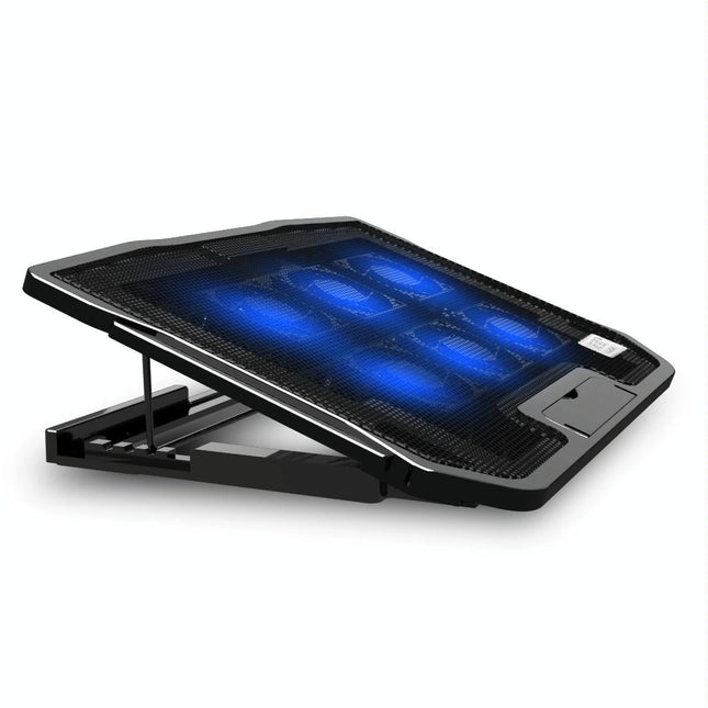 Fan-Cooled Notebook Stand-1915196923460063234