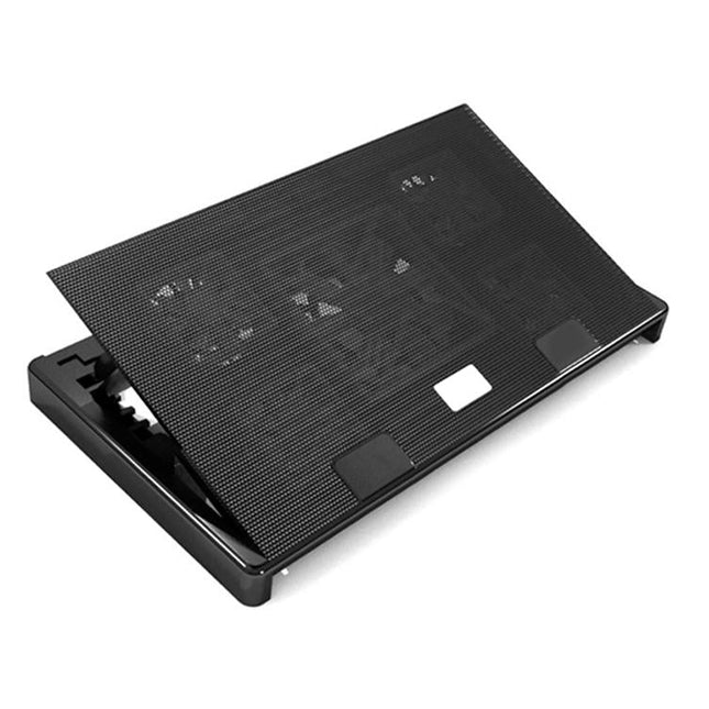 Versatile Laptop Cooling Stand - Adjustable-1915196830895968258