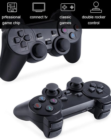 Wireless Hd Game Console - 32G 3000 Games Y3 Lite-1915198321396420612