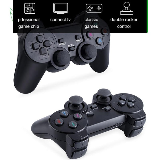 Wireless Hd Game Console - 32G 3000 Games Y3 Lite-1915198321396420612