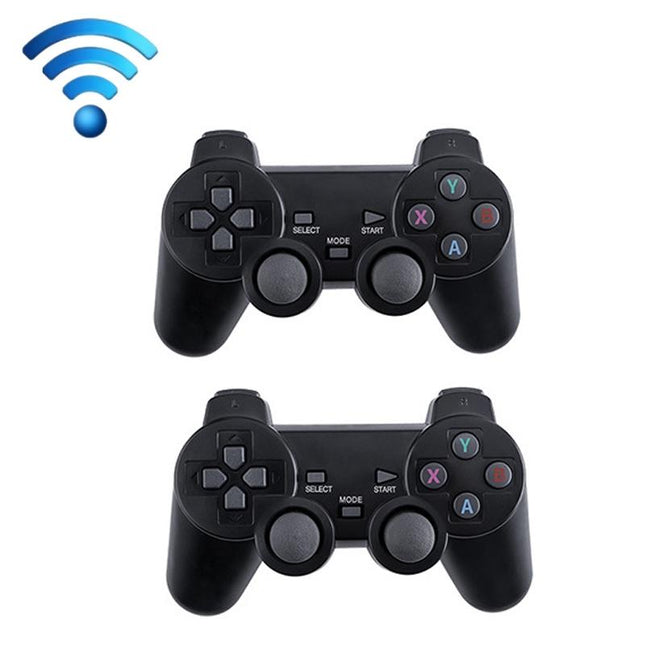 Wireless Hd Game Console - 64G 10 000 Games Y3 Lite-1915198134833778688