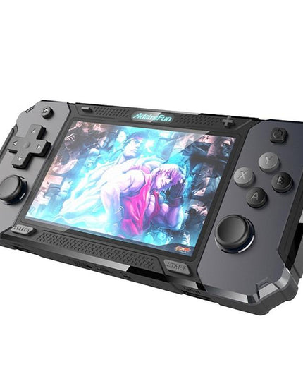 4-Inch Open Source Handheld Game Console With Hdmi & Tf Card Support-1915197919540154369